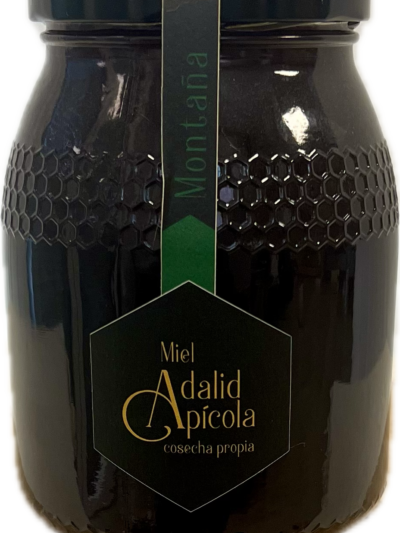 Miel de Montaña