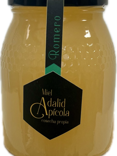 Miel de Romero